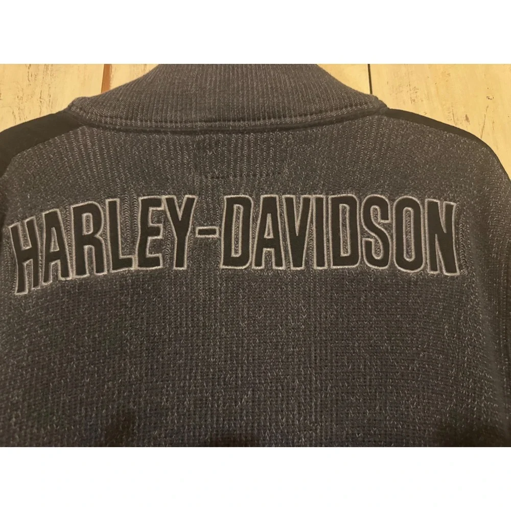 Harley-Davidson pre owned